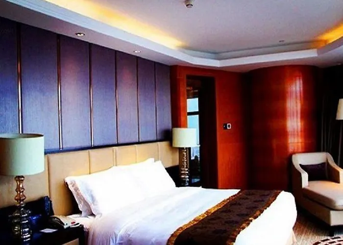 Days Hotel And Suites Mingfa Xiamen