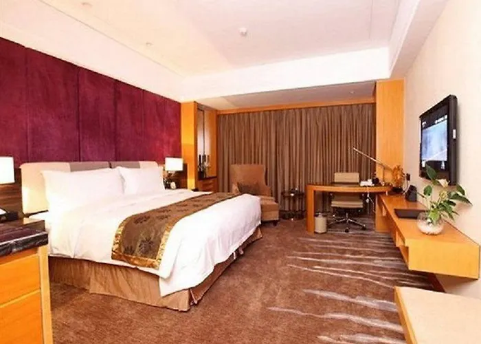Days Hotel And Suites Mingfa Xiamen